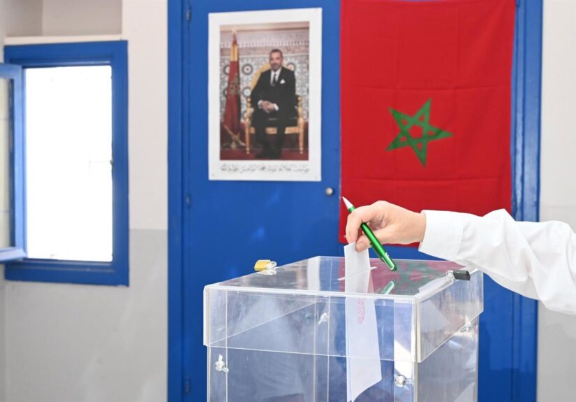 El PAM gana unas elecciones legislativas en Marruecos marcadas por una abstención superior al 60%
