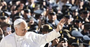 El Papa viaja a Francia para reafirmar el compromiso de la Iglesia con Europa