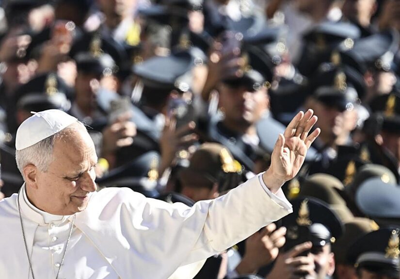 El Papa viaja a Francia para reafirmar el compromiso de la Iglesia con Europa