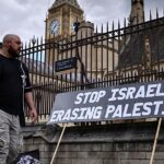 El Reino Unido e Israel se sumen en una crisis que rompe décadas de alianza