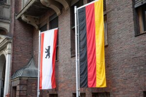 El SPD acepta negociar una coalición para gobernar Berlín con La Izquierda y Los Verdes