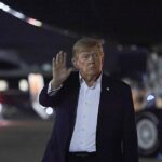 El Supremo de EE.UU. tumba los planes de Trump de restringir el voto por correo