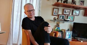 «El acuerdo entre Trump y Delcy se ha celebrado a espaldas de los venezolanos»
