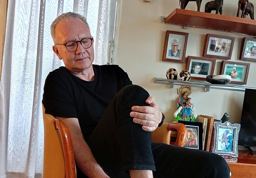 «El acuerdo entre Trump y Delcy se ha celebrado a espaldas de los venezolanos»