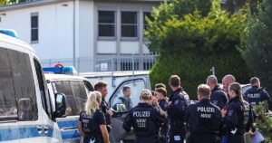 El ataque a dos fabricantes de armas en Múnich desata una nueva alarma de sabotaje ruso
