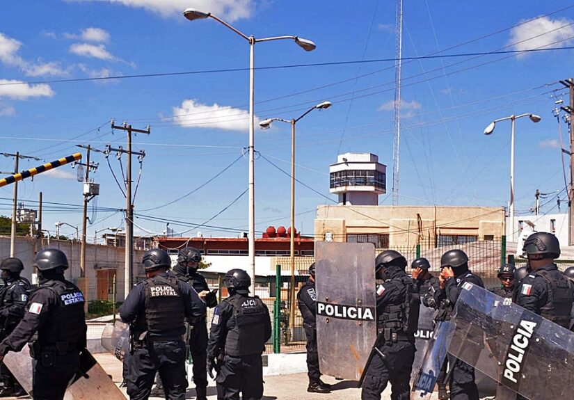 El caso de la estudiante canaria expone la crisis de los feminicidios en México