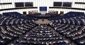 El consenso centrista se rompe en la Unión Europea por la crisis de Ceuta