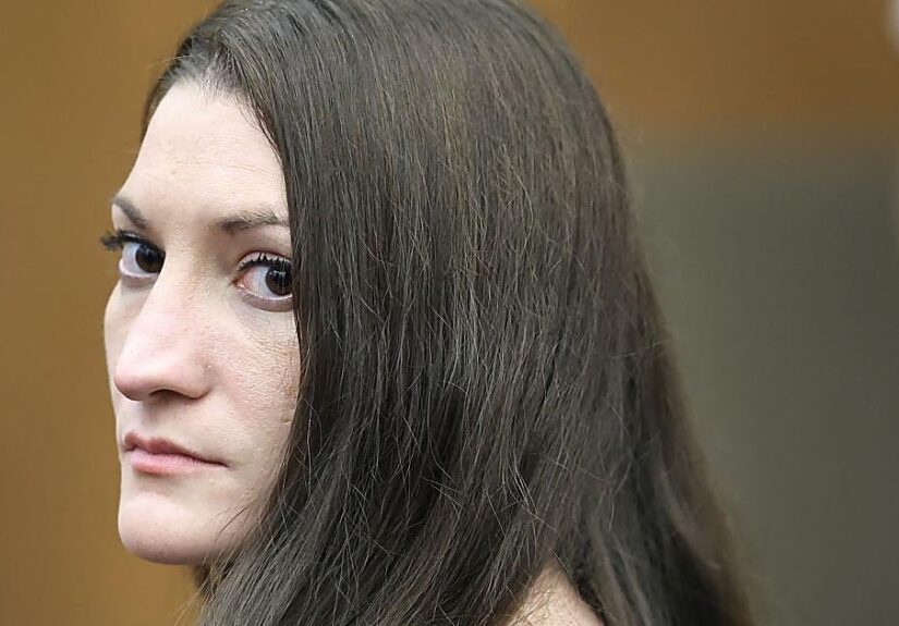 El jurado del juicio por asesinato de Lindsay Clancy afirma que sigue sin llegar a un veredicto