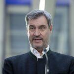 El líder de la CSU apoya a Merz y rechaza movimientos internos para reemplazar al canciller de Alemania