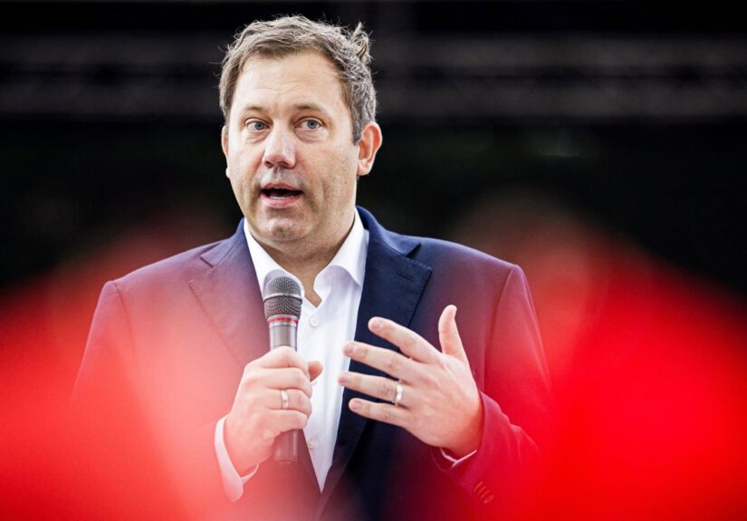 El líder del SPD se plantea "qué podemos mejorar" tras la subida de AfD en las elecciones regionales