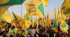 El nuevo Irak sin tropas de Estados Unidos se enfrenta a la «imposible» misión de desarmar a las milicias leales a Irán