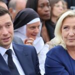 El partido de Le Pen consigue formar un grupo en el Senado por primera vez en su historia
