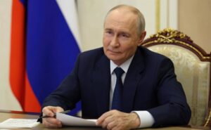 El partido de Putin gana con claridad las elecciones al Parlamento ruso, según los primeros resultados oficiales