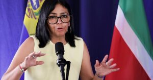 El régimen de Delcy Rodríguez reprime y tortura igual que Maduro, alerta la ONU