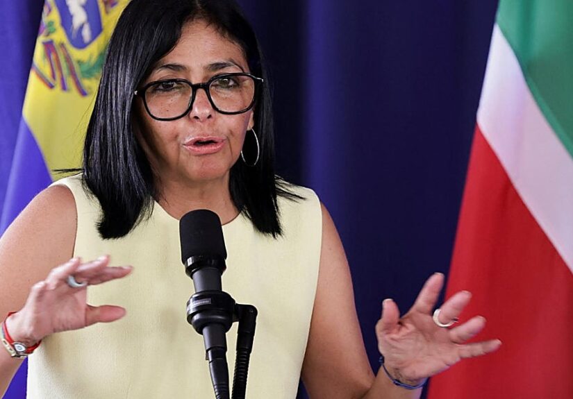 El régimen de Delcy Rodríguez reprime y tortura igual que Maduro, alerta la ONU