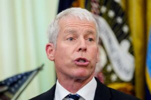 El secretario de Energía de EEUU asegura que Washington desea "mucha inversión" estadounidense en Venezuela