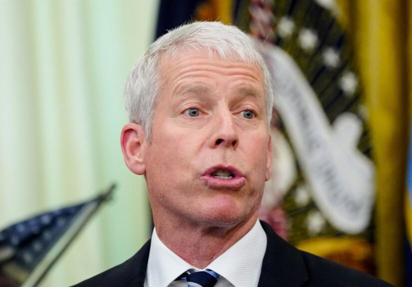 El secretario de Energía de EEUU asegura que Washington desea "mucha inversión" estadounidense en Venezuela
