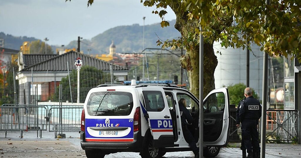 Encuentran en Francia cuatro cadáveres de una misma familia, entre ellos dos niños