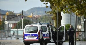 Encuentran en Francia cuatro cadáveres de una misma familia, entre ellos dos niños