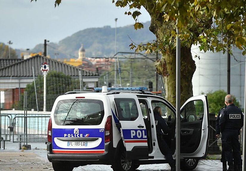 Encuentran en Francia cuatro cadáveres de una misma familia, entre ellos dos niños