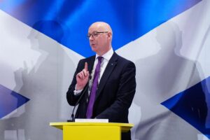Escocia, Gales e Irlanda del Norte reclaman su derecho a la autodeterminación y un futuro en la UE
