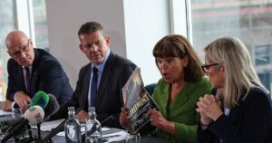 Escocia, Gales e Irlanda del Norte trazan su hoja de ruta para la independencia del Reino Unido