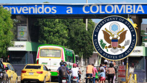 Estados Unidos recomienda no viajar a Norte de Santander por riesgo de ataques y secuestros