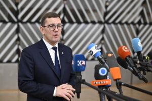 Estonia presenta un presupuesto que destina más del 5% del PIB en gasto en defensa