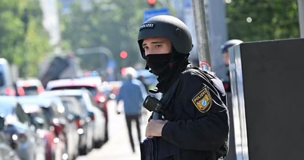 Evacuadas más de 10.000 personas en Alemania tras el hallazgo de una bomba de la Segunda Guerra Mundial