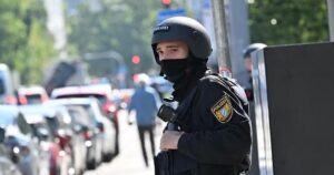 Evacuadas más de 10.000 personas en Alemania tras el hallazgo de una bomba de la Segunda Guerra Mundial