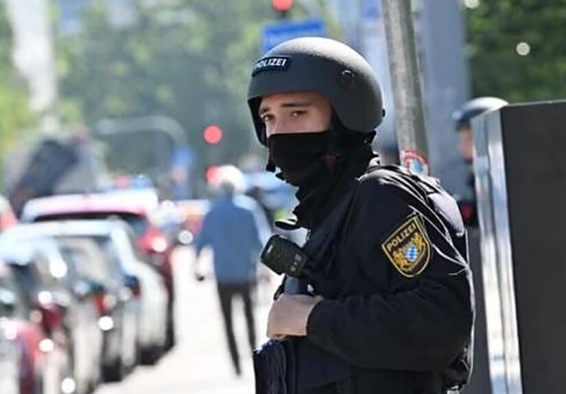 Evacuadas más de 10.000 personas en Alemania tras el hallazgo de una bomba de la Segunda Guerra Mundial