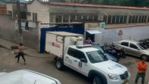 Falleció el joven de 17 años que ingresó armado a un colegio de Medellín