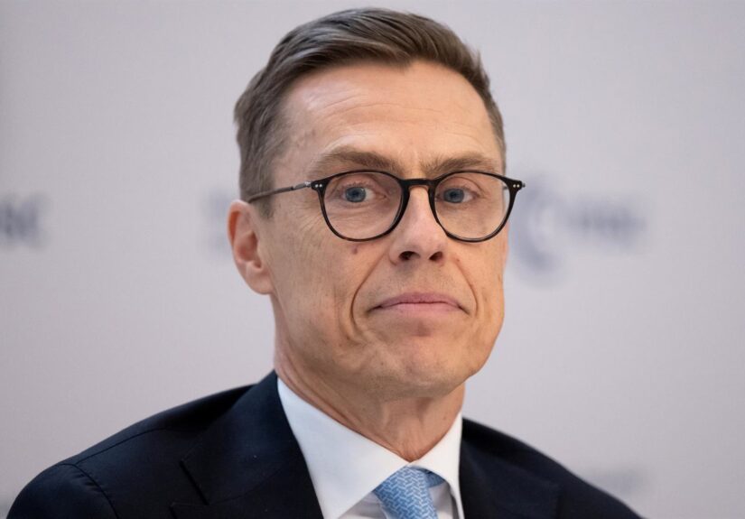 Finlandia anuncia que se suma a la iniciativa de disuasión nuclear avanzada impulsada por Francia
