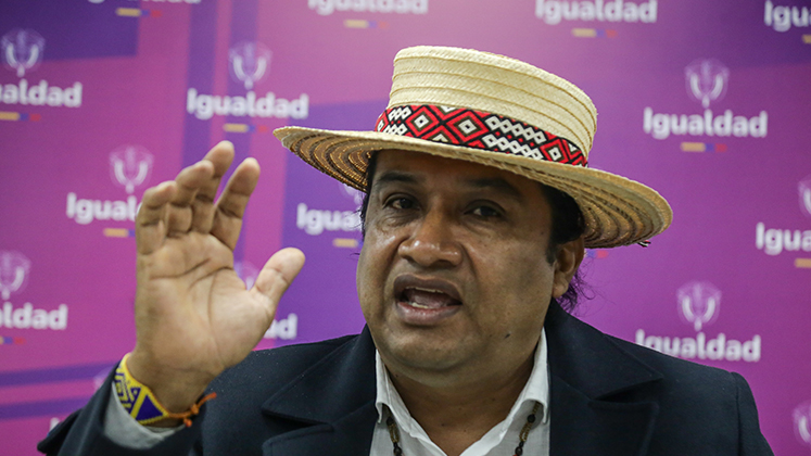 Gobierno De la Espriella denunciará a exministro de Igualdad de Petro por caso relacionado con bienes de la DIAN