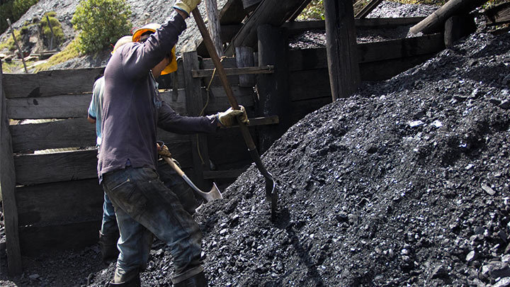Gobierno nacional anunció la eliminación de los distritos especiales mineros