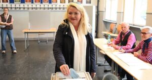 «Hoy nos jugamos más que unas elecciones regionales»