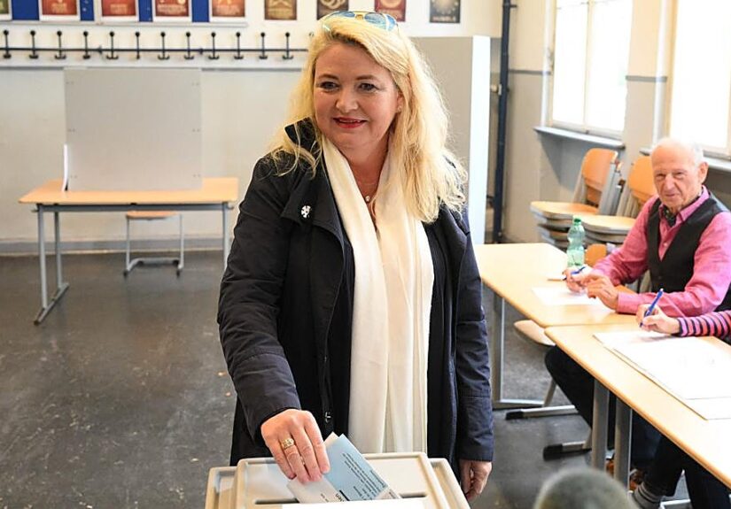 «Hoy nos jugamos más que unas elecciones regionales»