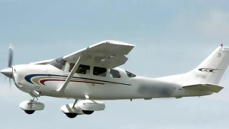 Identifican a los cinco ocupantes del avión desaparecido entre Condoto y Bogotá