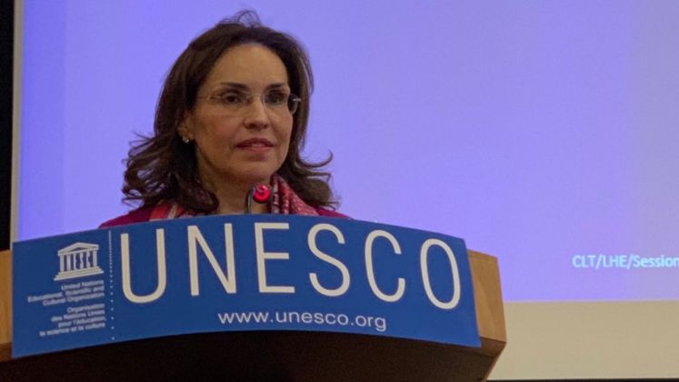 Ilva Myriam Hoyos será su reemplazo
