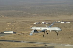 Irán anuncia el derribo de otros dos drones Predator de EEUU en los alrededores del estrecho de Ormuz