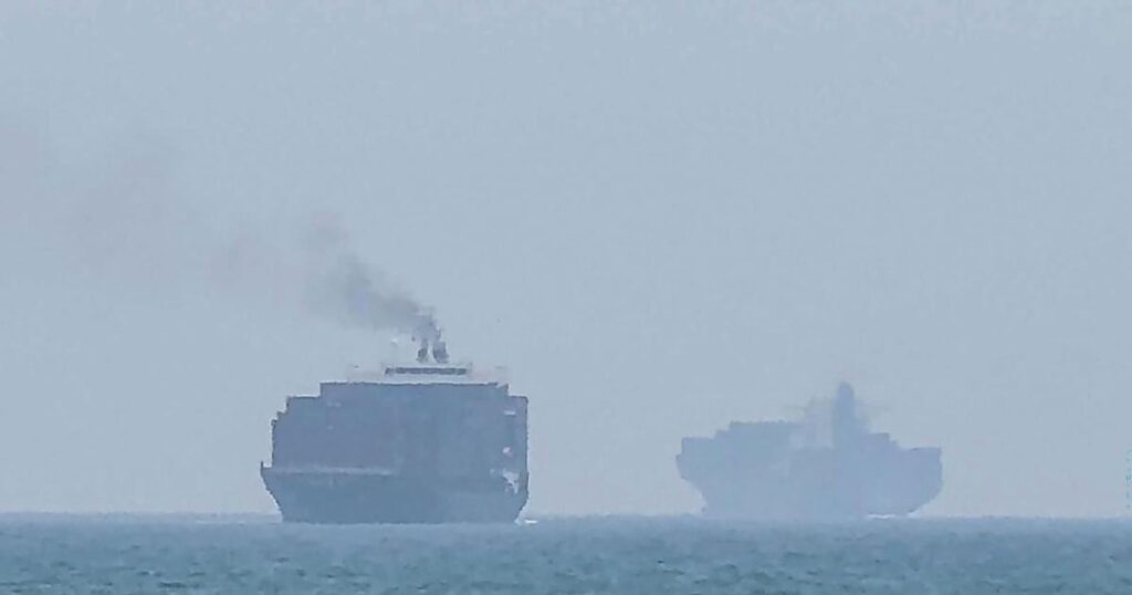 Irán asegura haber capturado un submarino estadounidense en el estrecho de Ormuz