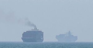 Irán asegura haber capturado un submarino estadounidense en el estrecho de Ormuz