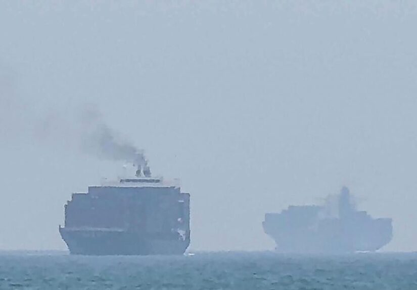 Irán asegura haber capturado un submarino estadounidense en el estrecho de Ormuz