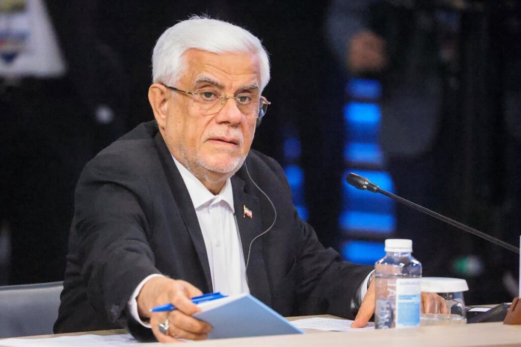 Irán asegura que tiene un "plan" para responder a la guerra ecomómica de EEUU
