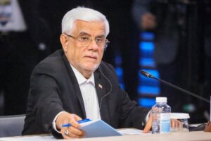 Irán asegura que tiene un "plan" para responder a la guerra ecomómica de EEUU