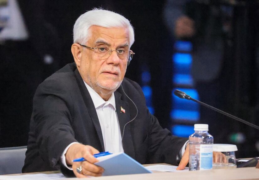 Irán asegura que tiene un "plan" para responder a la guerra ecomómica de EEUU