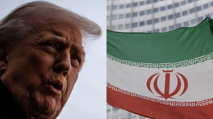 Irán aumenta su movilización militar en medio de la tensión con Estados Unidos e Israel