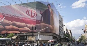 Irán, siete meses bajo un líder invisible