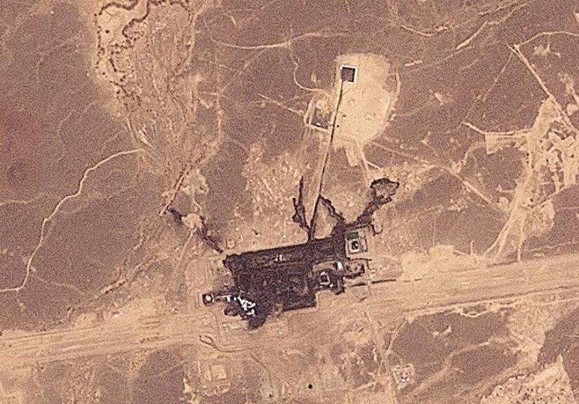 Irán y los hutíes estrangulan la salida del petróleo saudí y agravan la crisis energética
