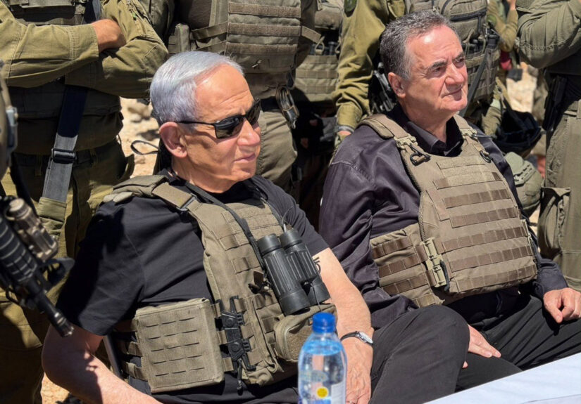 Israel anuncia la muerte del jefe de finanzas de Hamás en un ataque en el sur de la Franja de Gaza